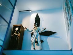 Prolog festivala “Umetnost i ljudska prava 2025.” u UK Parodbrod