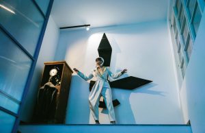 Prolog festivala “Umetnost i ljudska prava 2025.” u UK Parodbrod