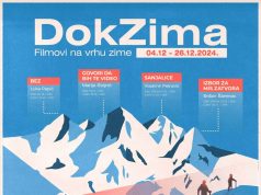 Ostvarenja mladih autora na Smotri dokumentarnog filma DokZima