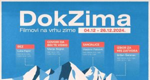 Ostvarenja mladih autora na Smotri dokumentarnog filma DokZima