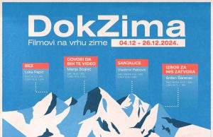 Ostvarenja mladih autora na Smotri dokumentarnog filma DokZima