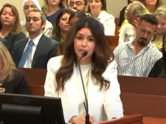 Kamil Vaskez: Džoni Dep nije moj tip, nikad ne bih izlazila sa njim!