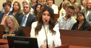 Kamil Vaskez: Džoni Dep nije moj tip, nikad ne bih izlazila sa njim!