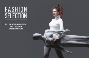 Počinje 37. Fashion Selection: Najveća imena domaće modne scene na jednom mestu