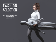 37. Fashion Selection: Vrela modna jesen u Beogradu