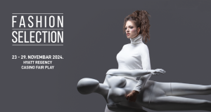 37. Fashion Selection: Vrela modna jesen u Beogradu