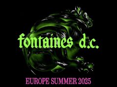 Fontaines D.C. prvi put u Srbiji: Ulaznice dostupne preko eFinity prodajne mreže!