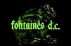 Fontaines D.C. prvi put u Srbiji: Ulaznice dostupne preko eFinity prodajne mreže!