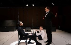 Gubitnik na festivalu u Klužu