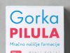 Laguna objavila knjigu “Gorka pilula” koja rasvetljava zločine farmaceutske industrije