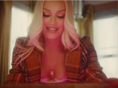 Gven Stefani predstavila “Bouquet”