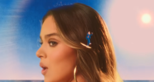 Hejli Stajnfeld i Džoš Alen staju na ludi kamen