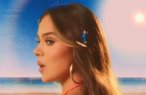 Hejli Stajnfeld i Džoš Alen staju na ludi kamen