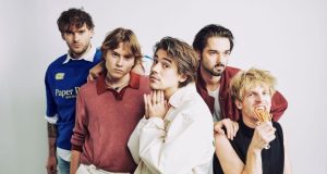 Joker Out objavili “Souvenir Pop”