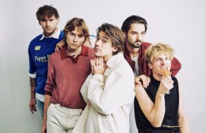 Joker Out objavili “Souvenir Pop”