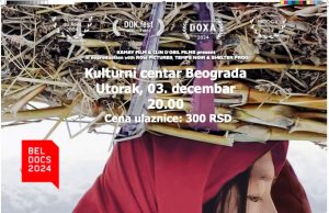 Dokumentarni film o stradanju Hazara pred beogradskom publikom