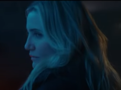 Kameron Dijaz je ponovo u akciji i oseća se živom!