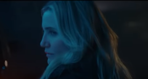 Kameron Dijaz je ponovo u akciji i oseća se živom!