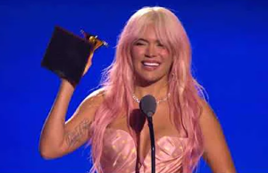 La Bichota je sada zvanično Bratz!