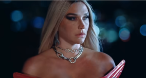 KESHA servirala osvetu bivšem: Poslušajte “Delusional”!
