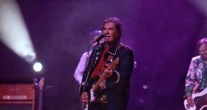 Kiki Lesandrić i Piloti proslavljaju jubilej u mts Dvorani