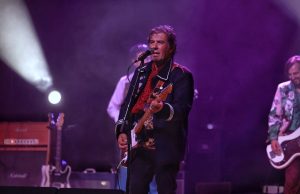 Kiki Lesandrić i Piloti proslavljaju jubilej u mts Dvorani