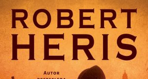 “Konklava” Roberta Herisa i u knjižarama i na velikim platnima!