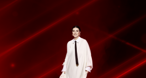 Nakon rasprodatih koncerata širom sveta, Laura Pausini nastavila svoju turneju koncertom u Londonu – Spektakl stiže i u Beogradsku Arenu 18. decembra