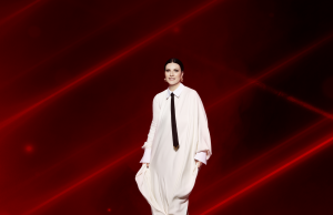 Nakon rasprodatih koncerata širom sveta, Laura Pausini nastavila svoju turneju koncertom u Londonu – Spektakl stiže i u Beogradsku Arenu 18. decembra