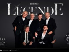 Samo JEDAN DAN do jubilarnog 60. koncerta grupe “Legende” u Sava Centru – Koncert posvećen Bori Đorđeviću, Riblja Čorba prvi put pred beogradskom publikom sa novim pevačem