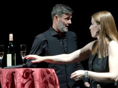 Veče ljubavi, smeha i nostalgije na daskama Akademije 28