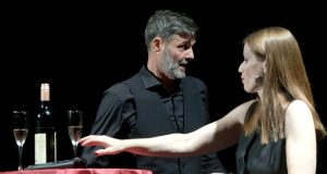 Veče ljubavi, smeha i nostalgije na daskama Akademije 28