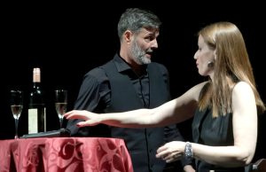 Veče ljubavi, smeha i nostalgije na daskama Akademije 28