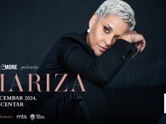 Mariza se vraća na mesto gde je osvojila domaću publiku!