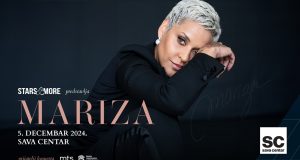 Mariza se vraća na mesto gde je osvojila domaću publiku!