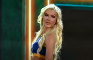 Titula Mis univerzuma pripala predstavnici Danske: Ivana Trišić među najlepšim ženama sveta!