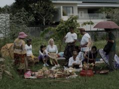 “Mogućnost raja” na jubilarnom 30. Festivalu autorskog filma