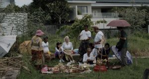 “Mogućnost raja” na jubilarnom 30. Festivalu autorskog filma