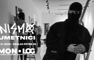 “NISMO umetnici” predstavljaju radove u galeriji Monolog