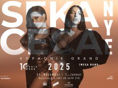 NOVA GODINA na KOPAONIKU – SEKA ALEKSIĆ I CECA RAŽNATOVIĆ garantuju nezapamćen spetakl u hotelu GRAND