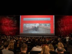 Svečano otvoren jubilarni 30. Festival autorskog filma