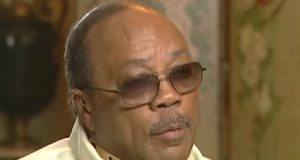 Klasici Kvinsi Džonsa beleže neverovatnu slušanost na striming servisima…