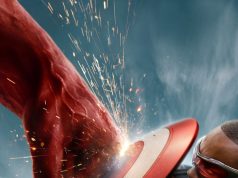 Marvel predstavio novi poster za film “Kapetan Amerika: Vrli novi svet”