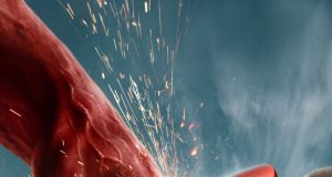 Marvel predstavio novi poster za film “Kapetan Amerika: Vrli novi svet”