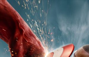 Marvel predstavio novi poster za film “Kapetan Amerika: Vrli novi svet”