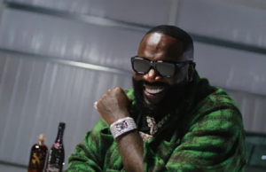 Rick Ross posetio Graceland: Kralj repa pronašao sličnost sa kraljem rokenrola