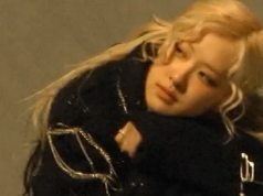 ROSÉ je “Devojka broj jedan”: Poslušajte odmah!