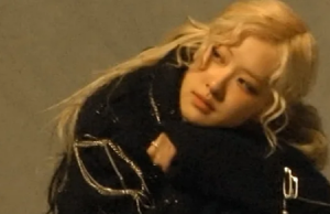 ROSÉ je “Devojka broj jedan”: Poslušajte odmah!