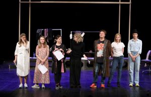 Gordost i predrasude na Velikoj sceni Madlenianuma