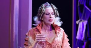 “Gordost i predrasude” novi dragulj Madlenianuma: Premijera u znaku Ljubinke Klarić